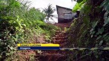 Homem de 24 Anos Morto a Tiros em Camaragibe: Detalhes do Crime e Investigações Pendentes
