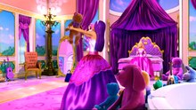 Barbie: Công chúa và Ngôi sao nhạc Pop 2012 || Barbie: The Princess & the Popstar 2012