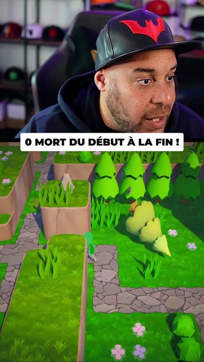 TREES HATE YOU EN GOD MODE ! 🌲😎