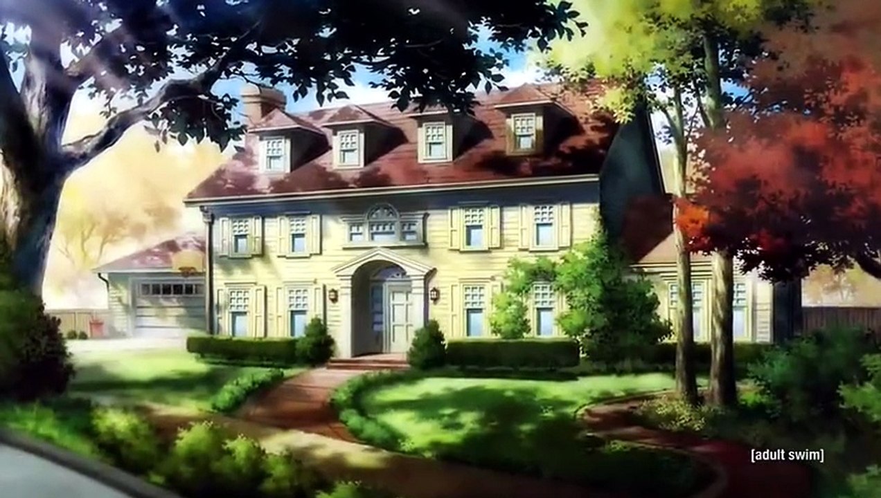 The Boondocks - Good Times