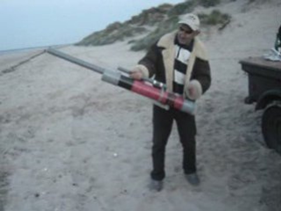 plage bis