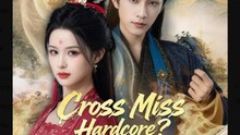 Cross Miss Hardcore Doom Awaits - Full Movies English Sub