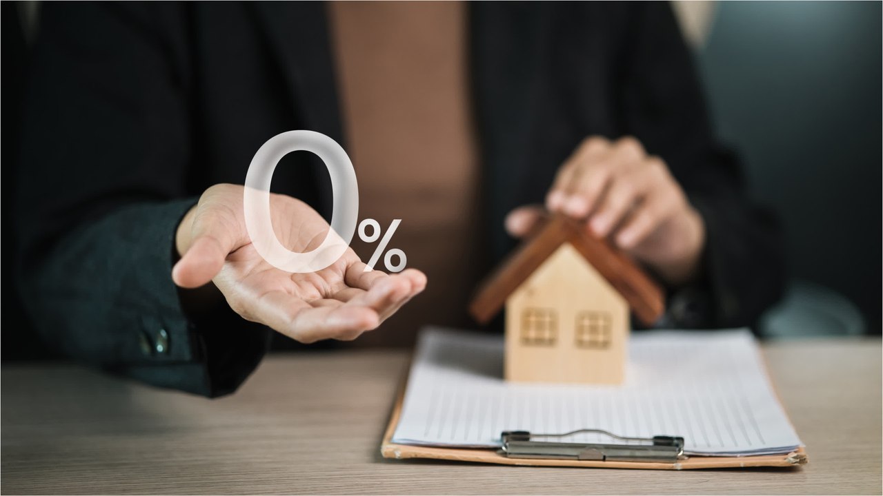 Un prêt à taux zéro jusqu'à 100 000 euros (PTZ) : c'est quoi cette idée pour faciliter l'accès des familles à la propriété