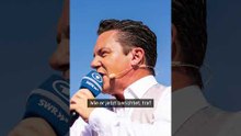 Stefan Mross: "Das war eiskalt" - Moderator spricht unter Tränen über ARD-Aus