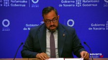 Remírez: "La violencia machista es una lacra continuada"