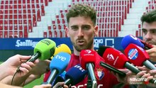 Mensaje de unidad y responsabilidad ante la visita a Getafe