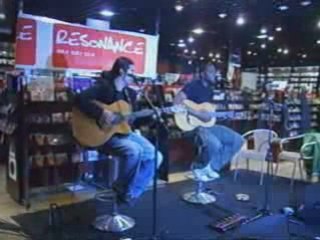 Dan Kamit,Dis Au Monde ,Virgin Rouen 13 Juin