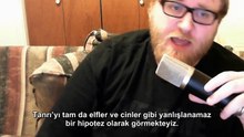 ATEİZM  60 SANİYEDE