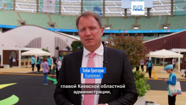 WUF13 в Баку: войны и изменение климата влияют на будущее городов