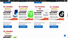 Buy Verified fiverr Accounts Online - Everything You Need …