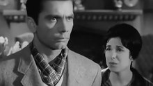 فيلم | ( الشموع السوداء) ( بطولة ) ( نجاة الصغيرة وصالح سليم ) 1962 الجزء2