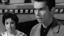 فيلم | ( الشموع السوداء) ( بطولة ) ( نجاة الصغيرة وصالح سليم ) 1962 الجزء1
