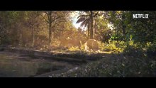 Avance oficial de Cien años de soledad: segunda parte en Netflix