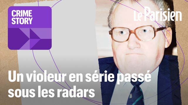 [PODCAST] L'impensable parcours criminel de Willy Van Coppernolle
