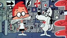 Peabody's Improbable History -  Paul Reuter (1961) English Short Series