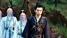 Vũ Lâm Linh Tập 17 Vietsub