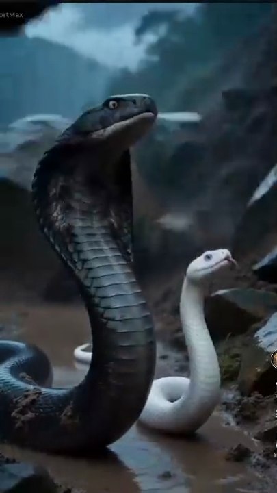 a serpent never forgets chinese drama / The Secret Snake Guardian