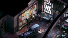 Zero Parades For Dead Spies - Gameplay Deep Dive Trailer