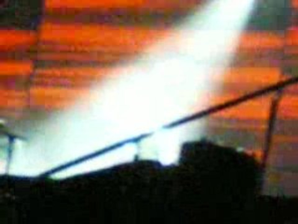 Tokio Hotel Bercy 09.03 Vergessene Kinder