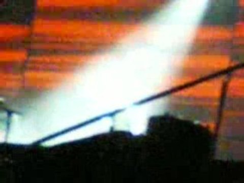 Tokio Hotel Bercy 09.03 Vergessene Kinder