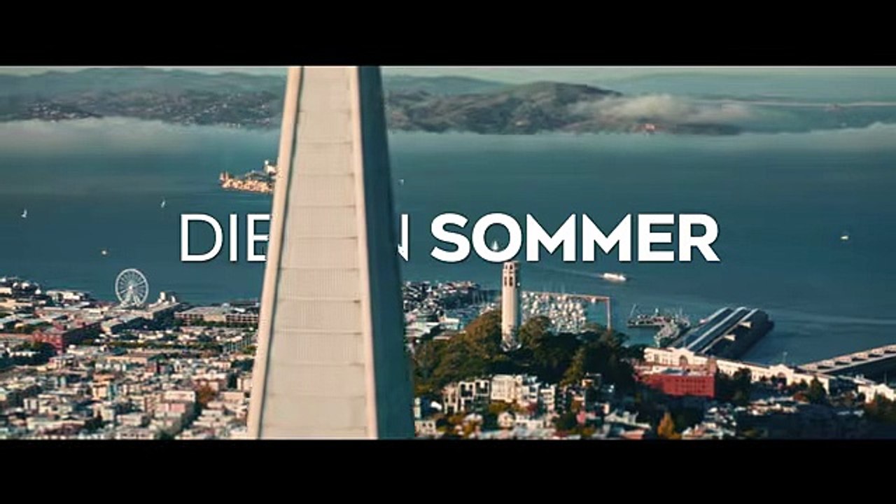 Voicemails for Isabelle Trailer (Deutsch)