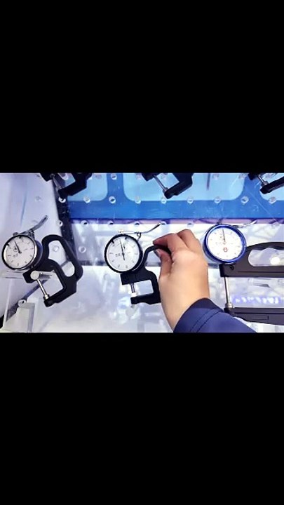 Why Repeatability Matters More Than Resolution in Industrial Measurement