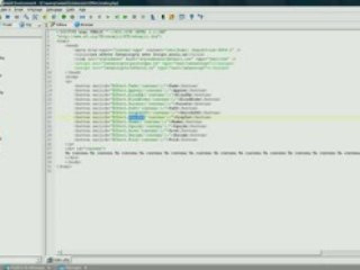 ⁣Les effets Javascripts avec Script.aculo.us
