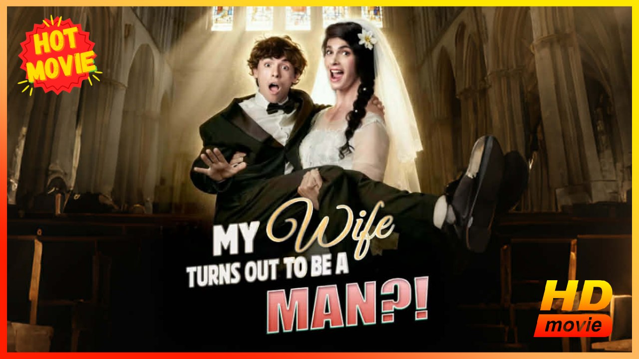 My Wife Turns Out To Be A Man?! Hd - Best Drama Shortfilms Hot Gay Boy Love Lgbtq Romantic