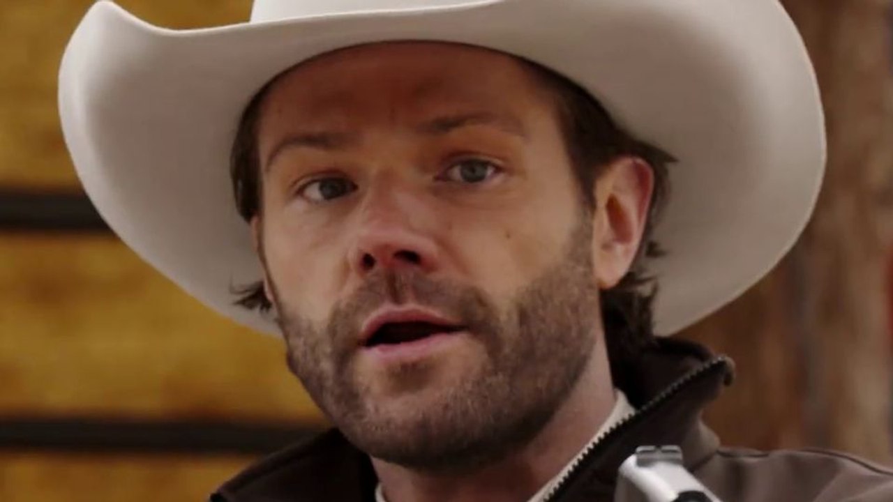 Walker - staffel 4 Trailer OV