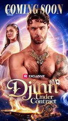 Djinn Under Contract Full EP