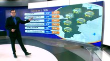 Pronóstico del tiempo para Monterrey, con Nelson Valdez - 20 de mayo 2026