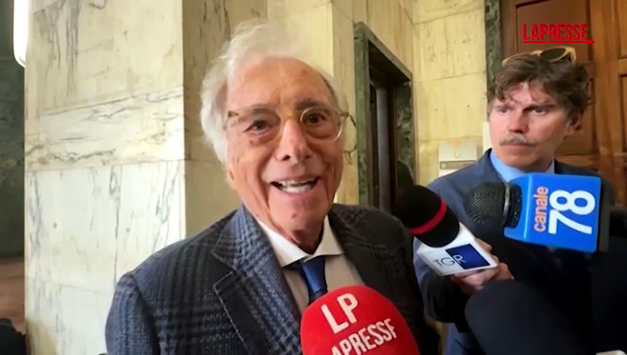 Giovane accoltellato a Milano, difensore Chiani: "Non voleva uccidere, ha chiesto a Chat Gpt"