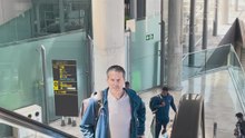El VALENCIA BASKET ya viaja rumbo a ATENAS para enfrentarse al REAL MADRID en la FINAL FOUR