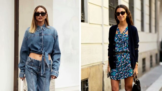 Come vestirsi la sera in primavera senza stress? 5 look perfetti per aperitivi, cene ed eventi