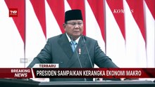 Analis Komunikasi Politik Soroti Kehadiran Presiden Prabowo di Rapat Paripurna DPR