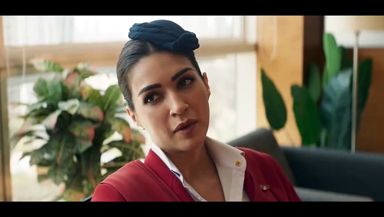 Crew -2024-Letzter Hindi-Film | Ganzer Film Deutsch