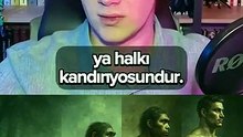 İslam'da Evrim Yoktur - Diamond Tema