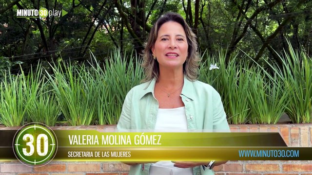 Medellín se articula a los Puntos Violeta del Metro para reforzar acciones contra las violencias de género