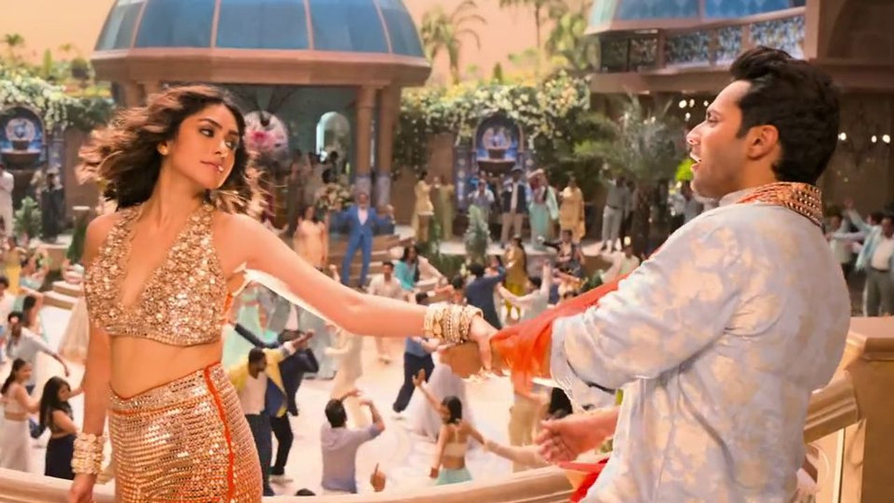 Hai Jawani Toh Ishq Hona Hai Trailer OV