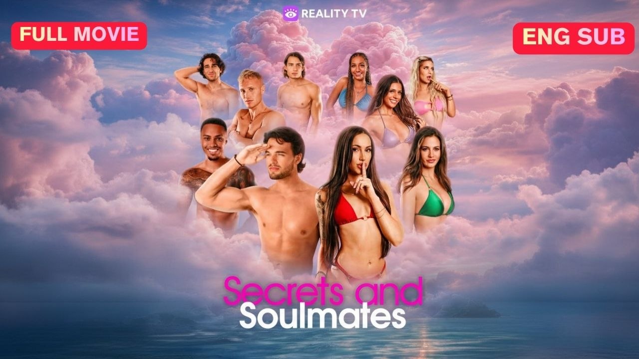 Secrets and Soulmates Full Movie