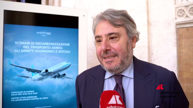 Trasporti: Cardullo (fondazione Pacta), 'Serve confronto tra stakeholder per policy su decarbonizzazione e competitività'
