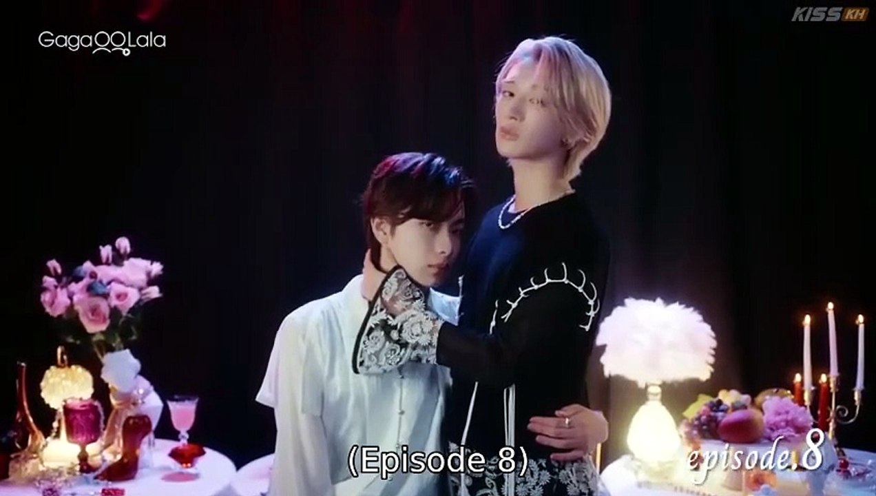 Ep8 Therapy Game Recommended