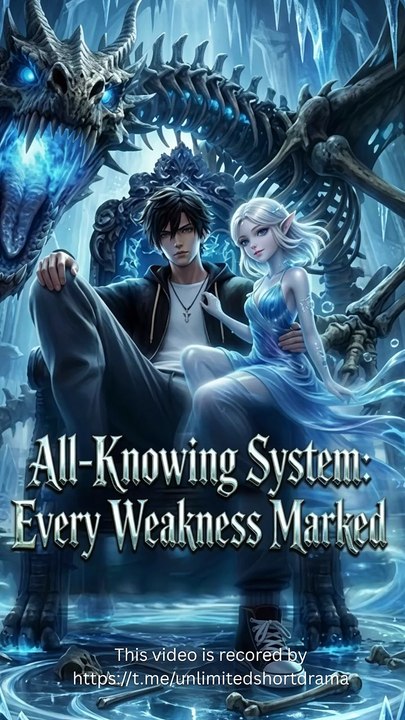 All‑Knowing System Every Weakness Marked #dmb