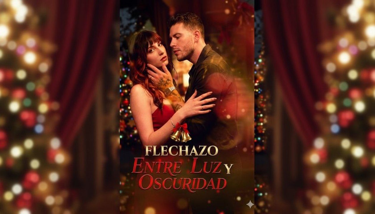 Esp Flechazo Entre Luz Y Oscuridad