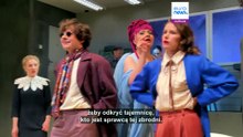 "Otwórz oczy". Spektakl inspirowany opowiadaniami Olgi Tokarczuk w Teatrze Polskim