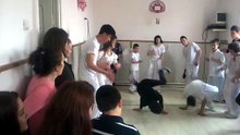 Dance - Playback (2014)