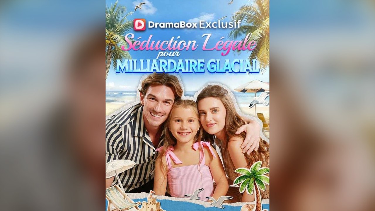 SéDuction LéGale Pour Milliardaire Glacial Doublé