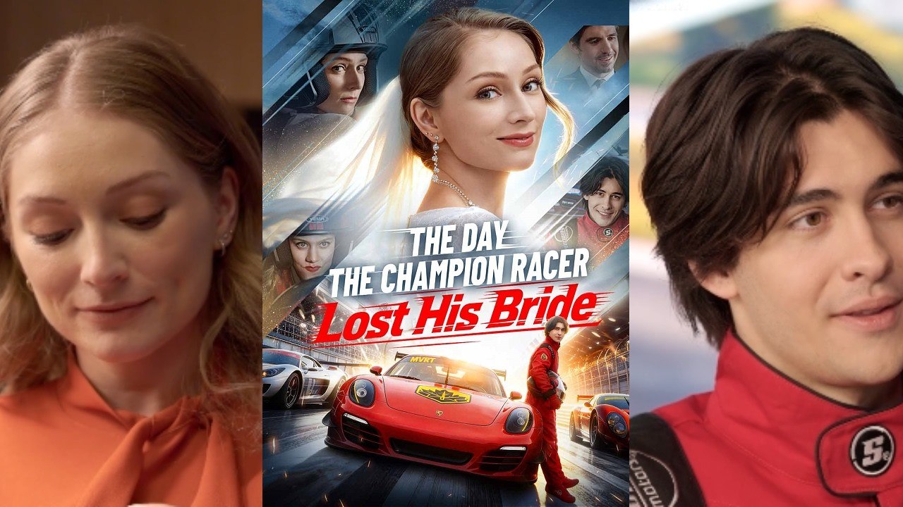 The Day the Champion Racer Lost His Bride