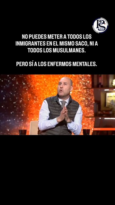 El hartazgo