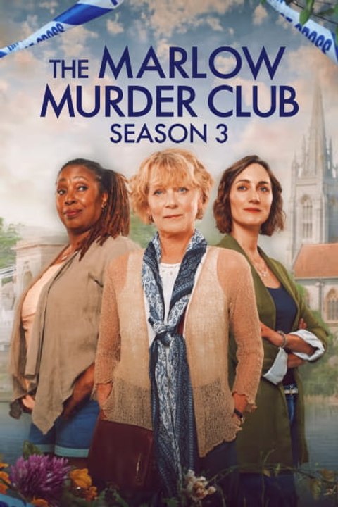 The Marlow Murder Club - Season 3 - Episode 03:...